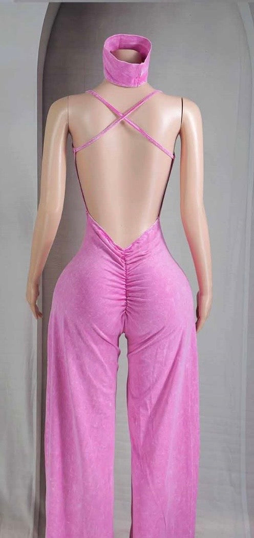 The Flare Jumper