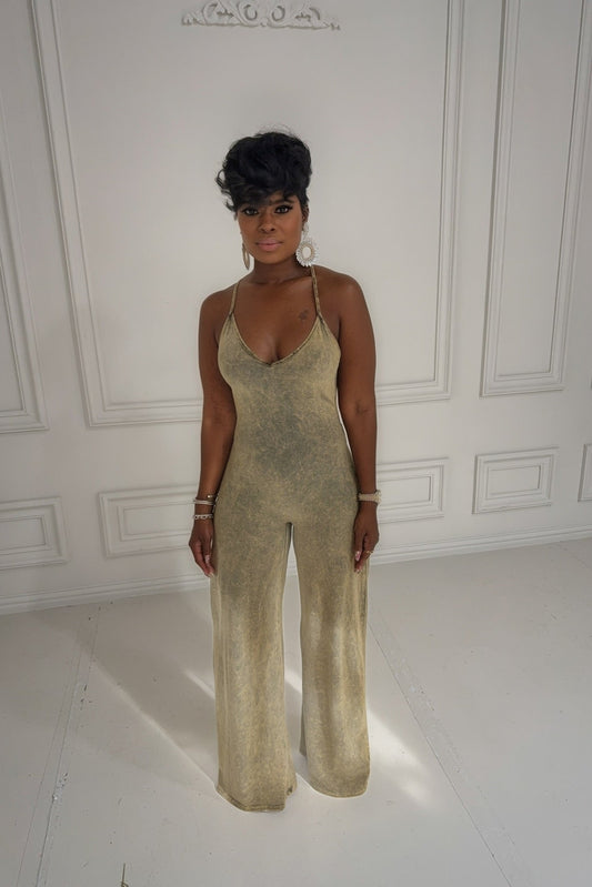 The Flare Jumper