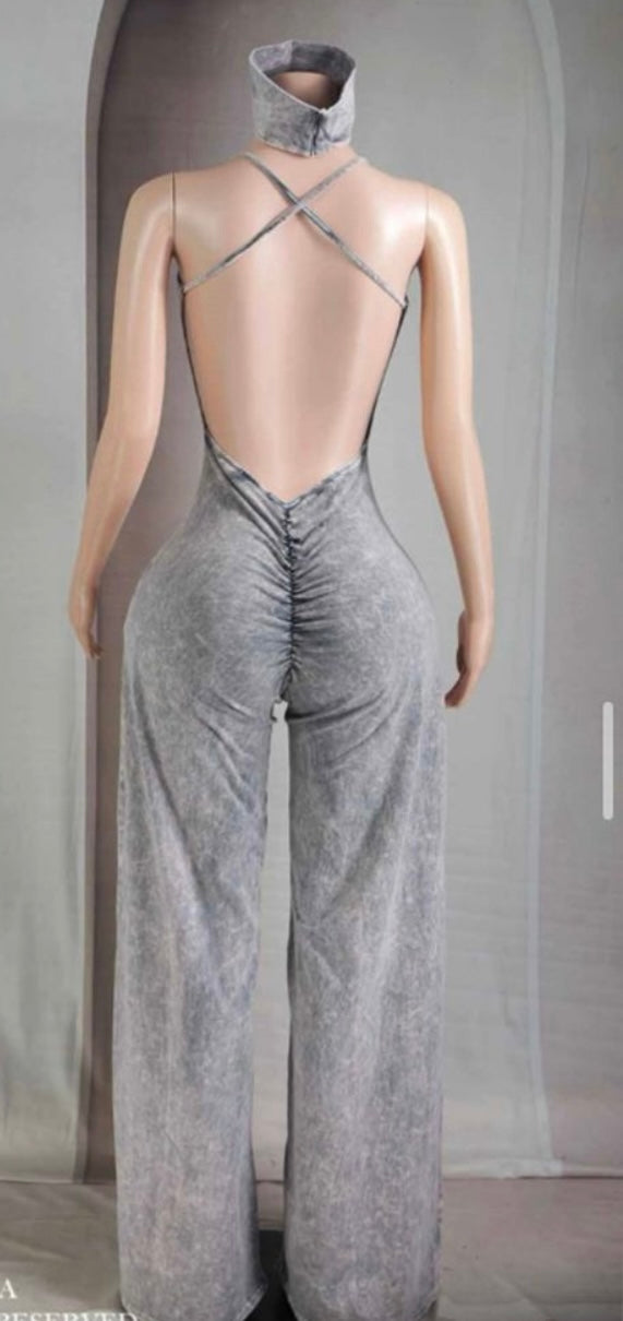 The Flare Jumper
