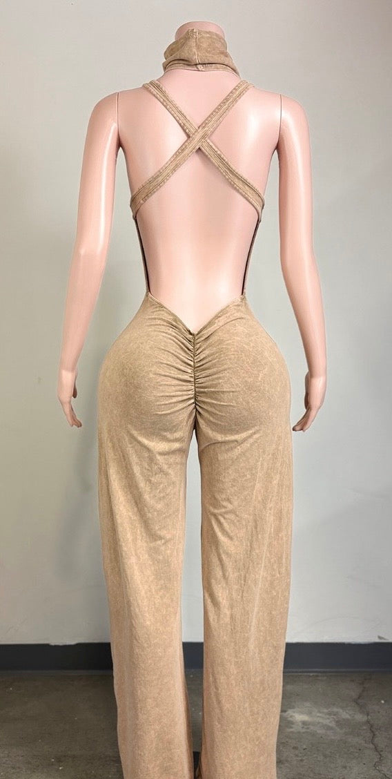 The Flare Jumper