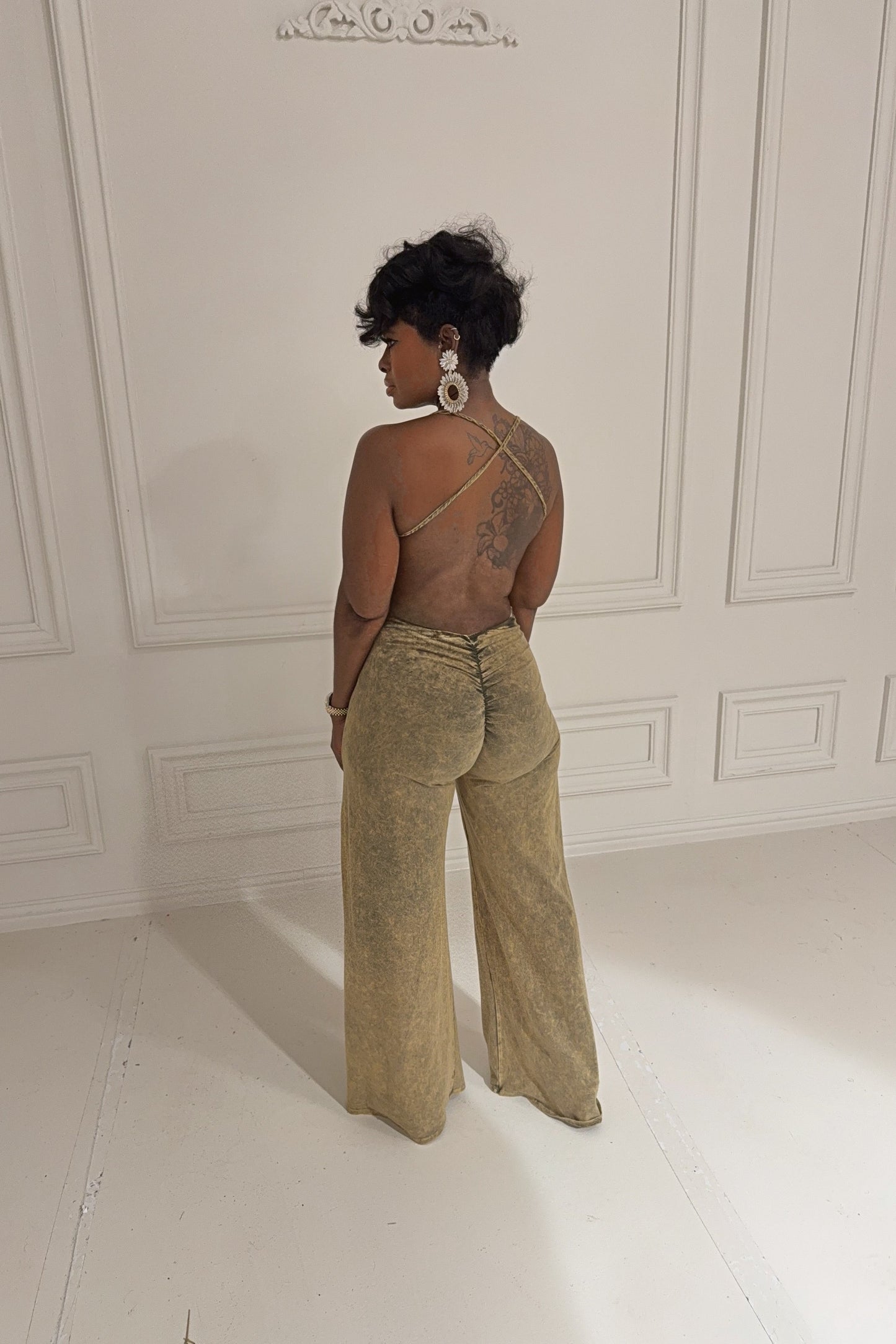 The Flare Jumper