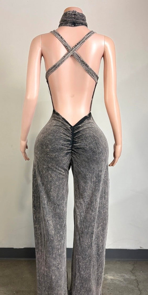 The Flare Jumper