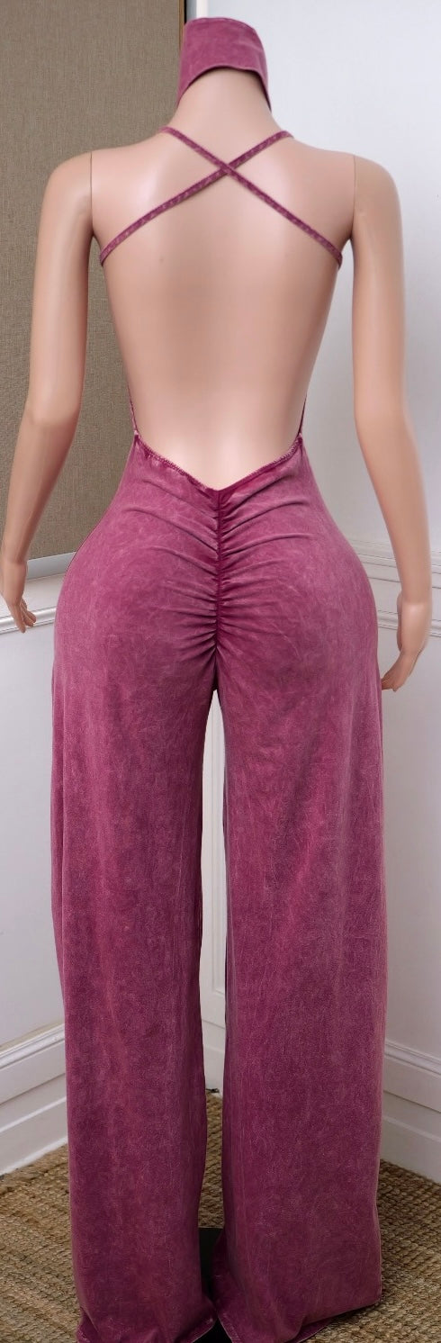 The Flare Jumper