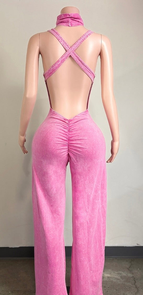 The Flare Jumper
